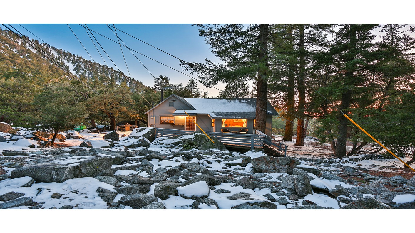 13 San Antonio Falls Road, Mt Baldy, CA 91759