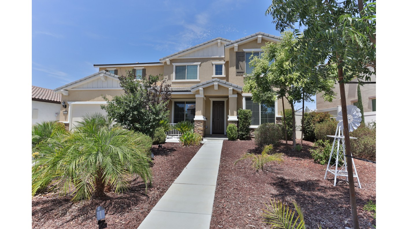 1152 Anza Court, Perris, CA 92571