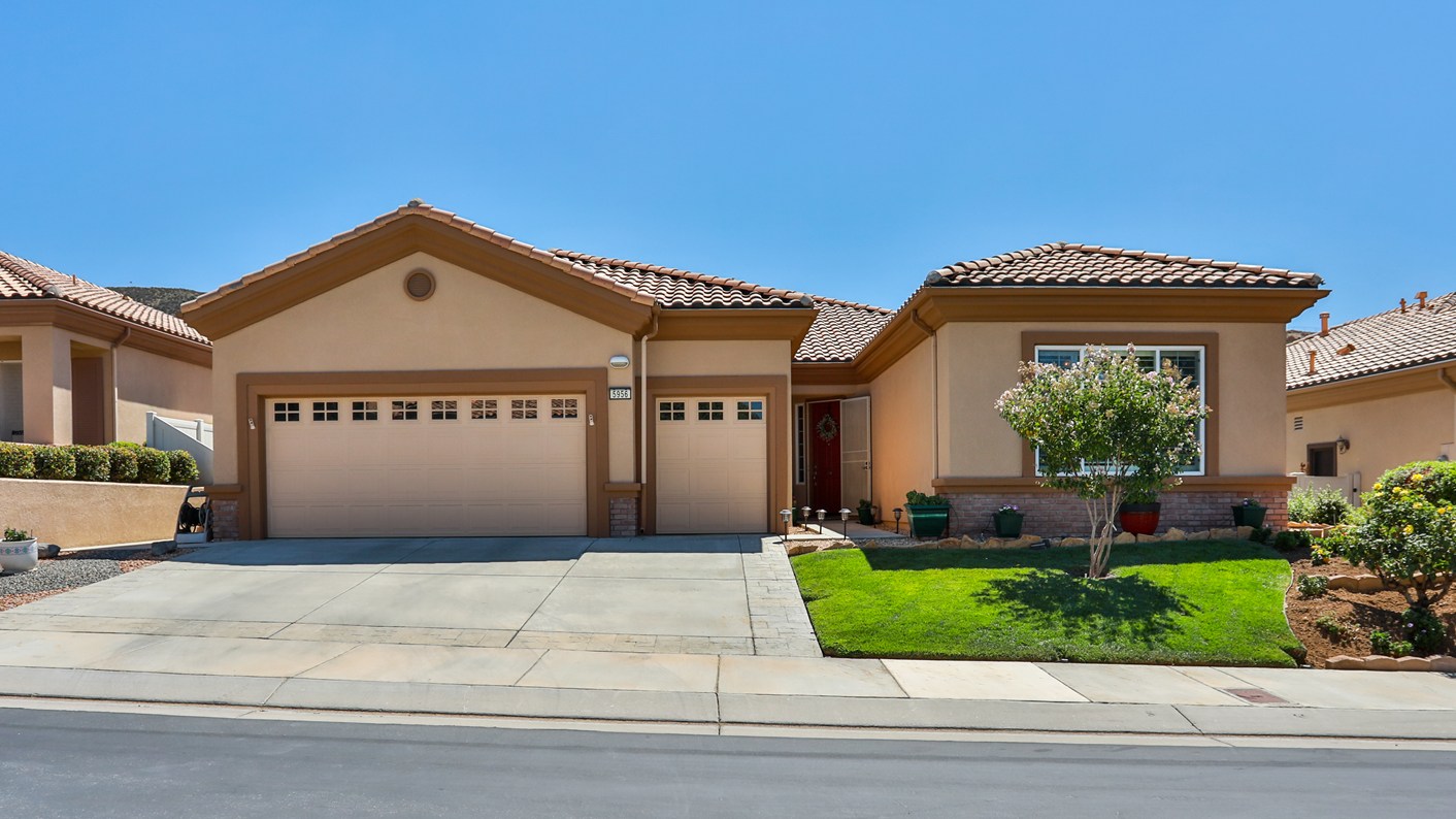 5956 Indian Canyon Drive, Banning, CA 92220