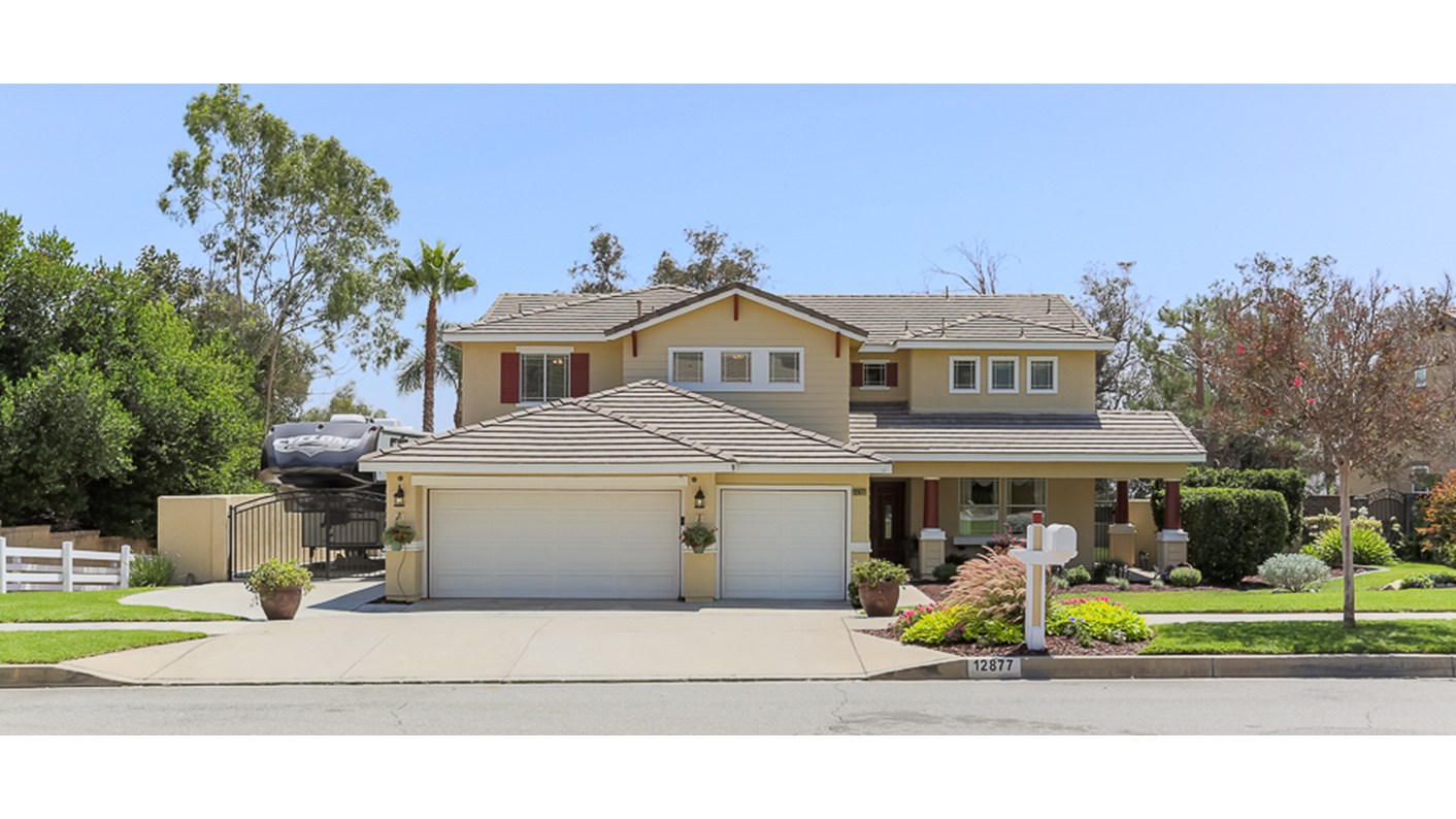 12877 East Rancho Estates Place, Rancho Cucamonga, CA 91739