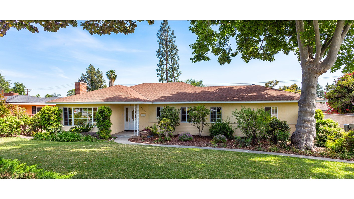 3810 Fairmeade Road, Pasadena, CA 91107