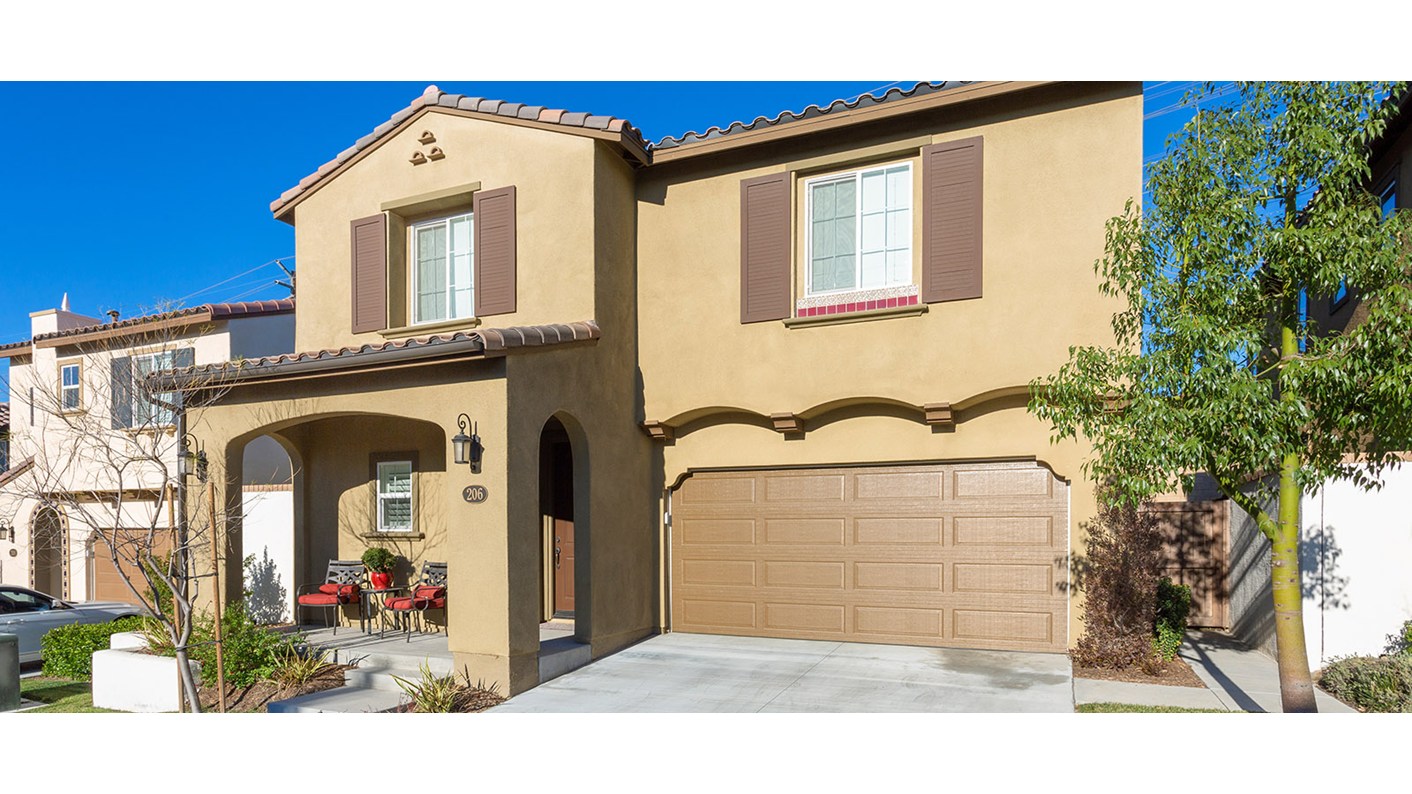 206 Cascade Terrace, Monterey Park, CA 91755