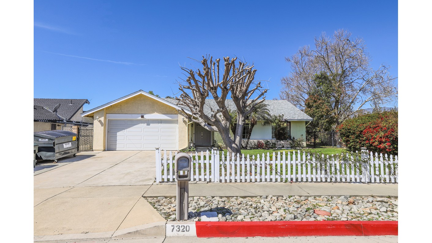 7320 Ramona Avenue, Rancho Cucamonga, CA 91730