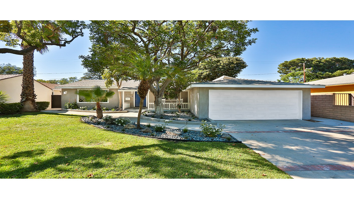 4211 Woodland Avenue, Burbank, CA 91505