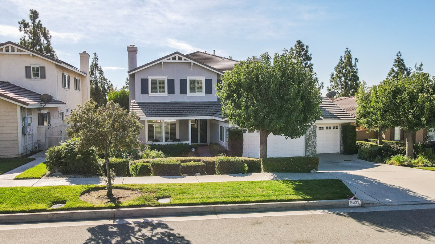 5621 Carmello Court, Rancho Cucamonga, CA 91739