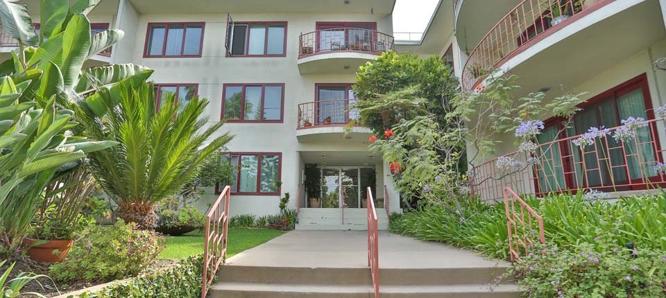 3407 Huxley St #35, La, CA 90027