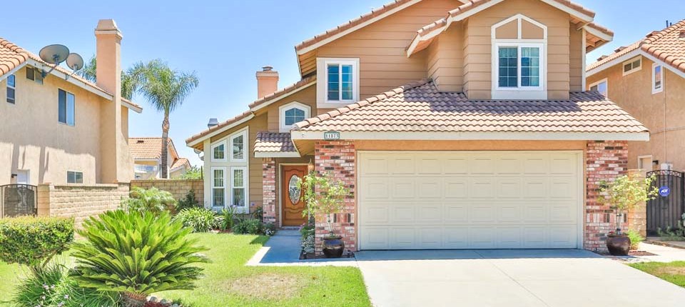 11873 Mount Everett, Rancho Cucamonga, CA 91737