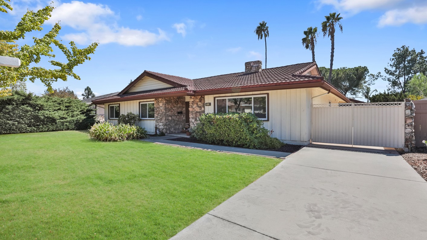 550 Rider Court, Claremont, CA 91711