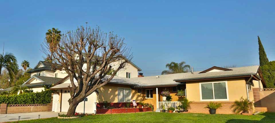 728 Lyford Dr, La Verne, CA 91750