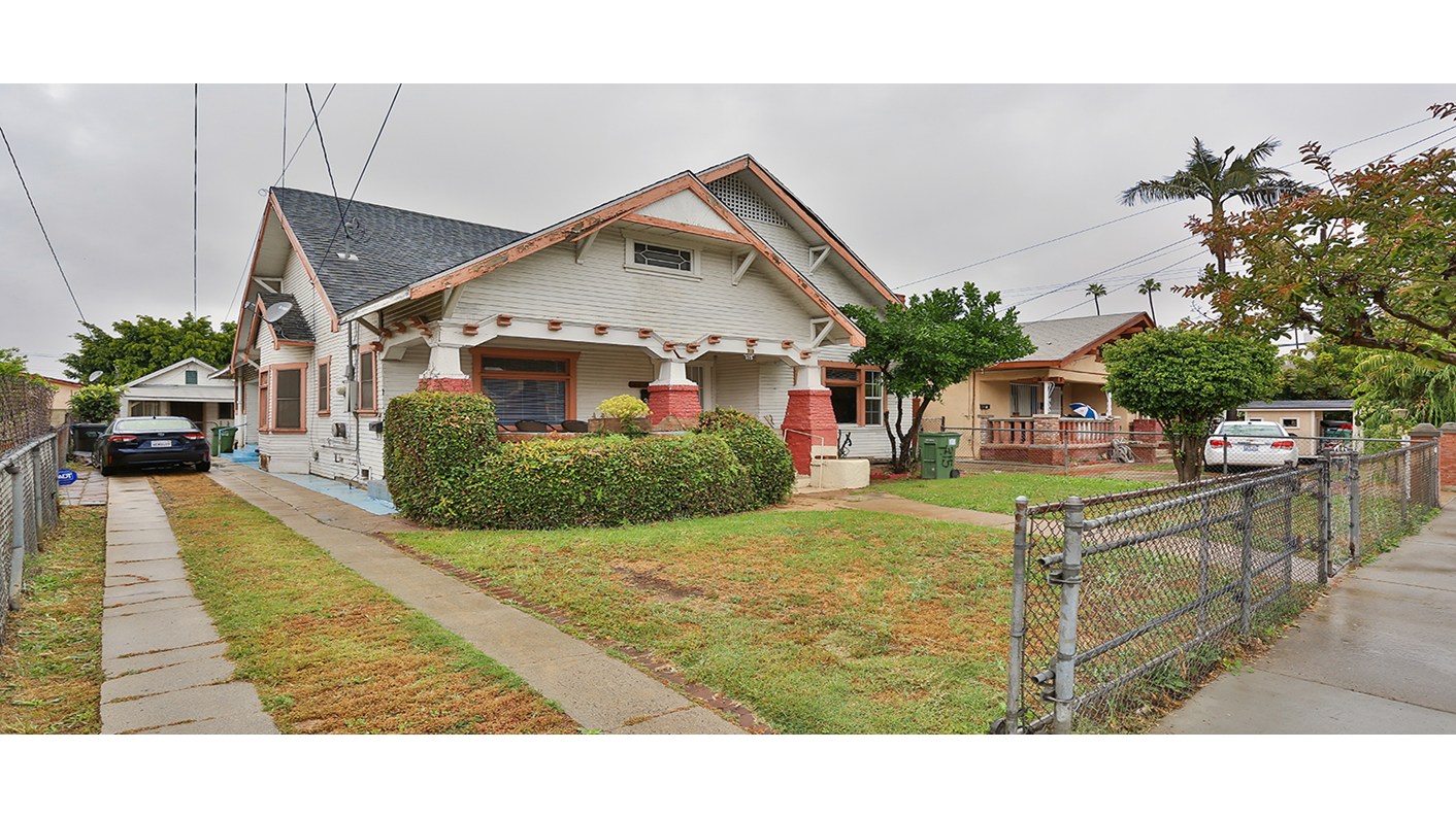 315 North Townsend Avenue, Los Angeles, CA 90063