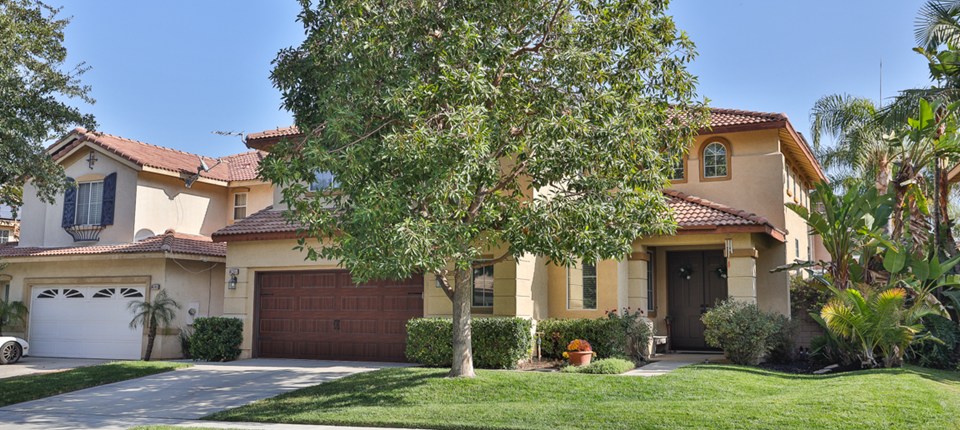 4355 Leonard Way, Corona, CA 92883