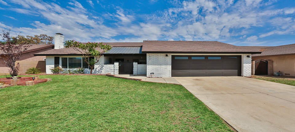 2437 South Seagull Avenue, Ontario, CA 91761