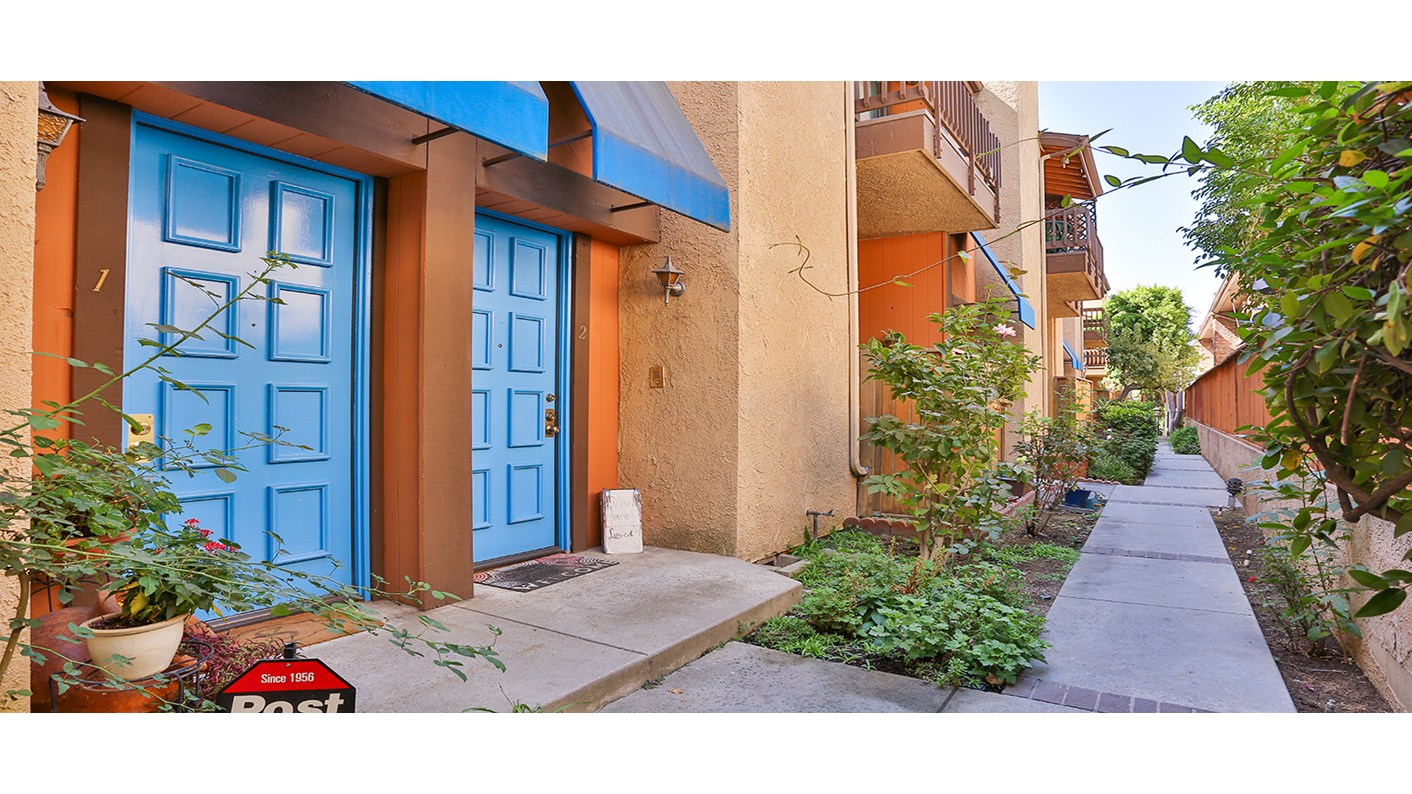 623 Prospect Avenue Unit 1, South Pasadena, CA 91030