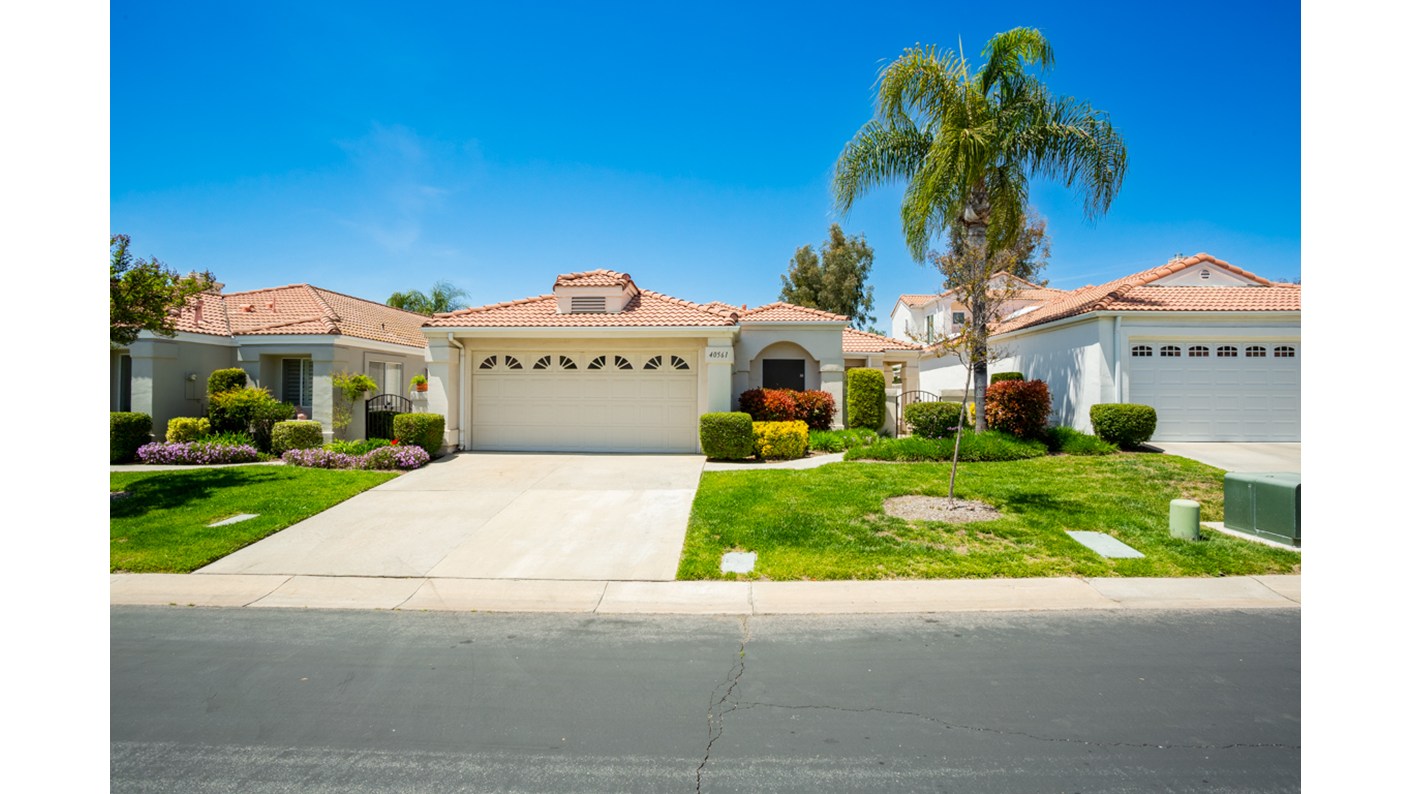 40561 Vía Amapola, Murrieta, CA 92562