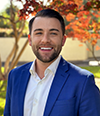 Zachary Hall, Realtor