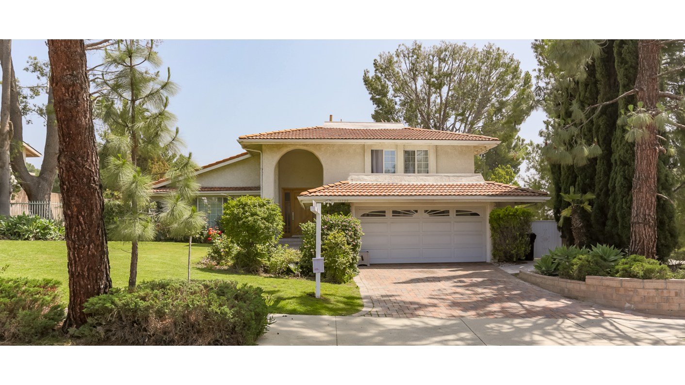 11730 Porter Valley Drive, Porter Ranch, CA 91326