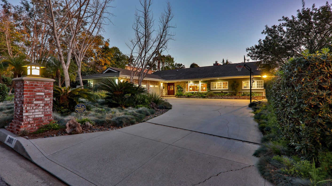 8151 Cielo Vista Drive, Whittier, CA 90605