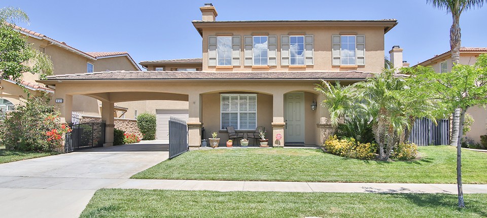 959 McCall Dr, Corona, CA 92881