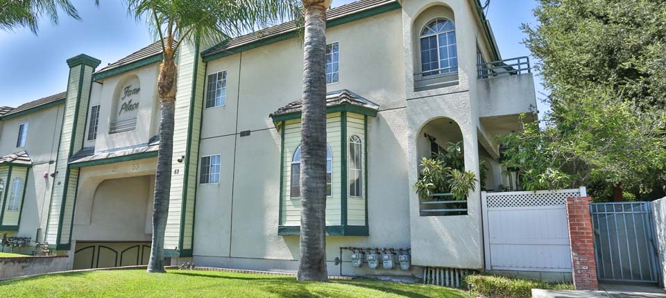 53 Fano St suite A, Arcadia, CA 91007