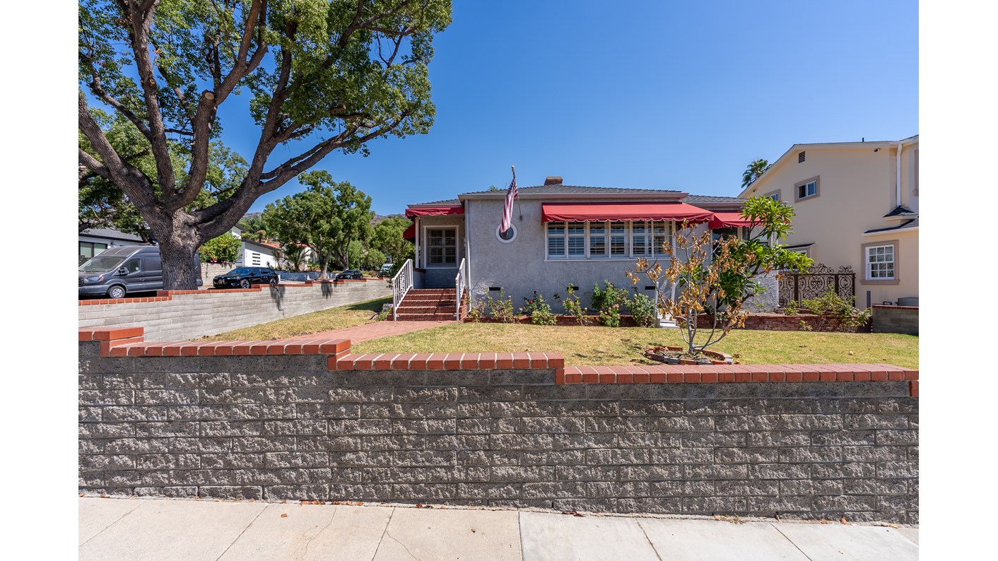 1000 East San Jose Avenue, Burbank, CA 91501