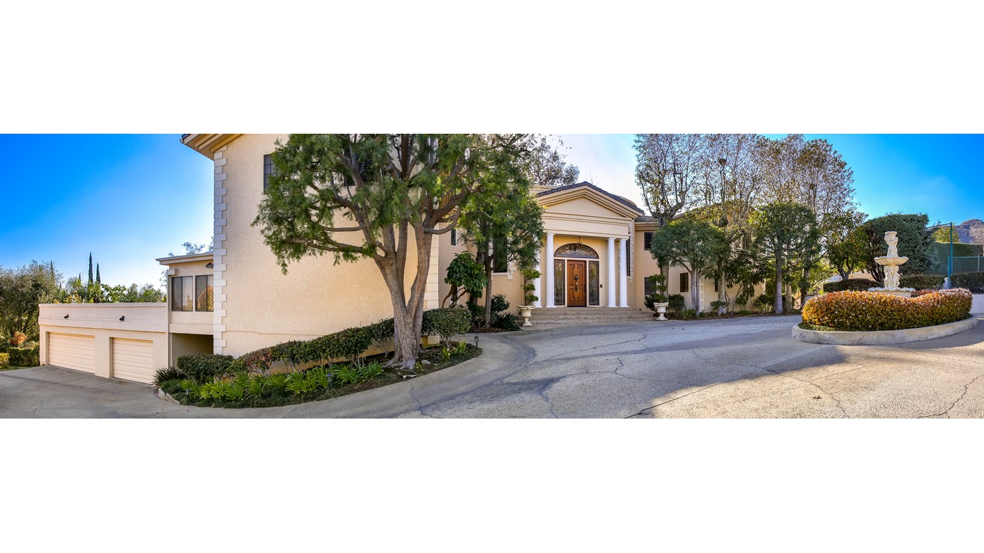 2510 San Antonio Crescent East, Upland, CA 91784