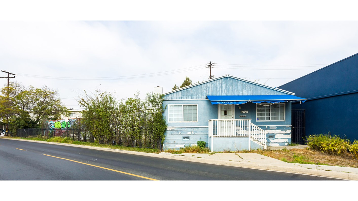 12725 Washington Place, Los Angeles, CA 90066