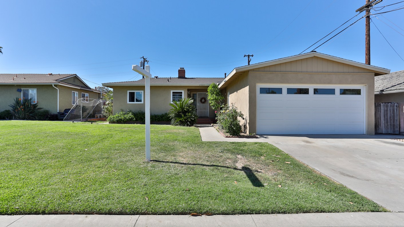 2440 Gregory Lane, La Habra , CA 90631