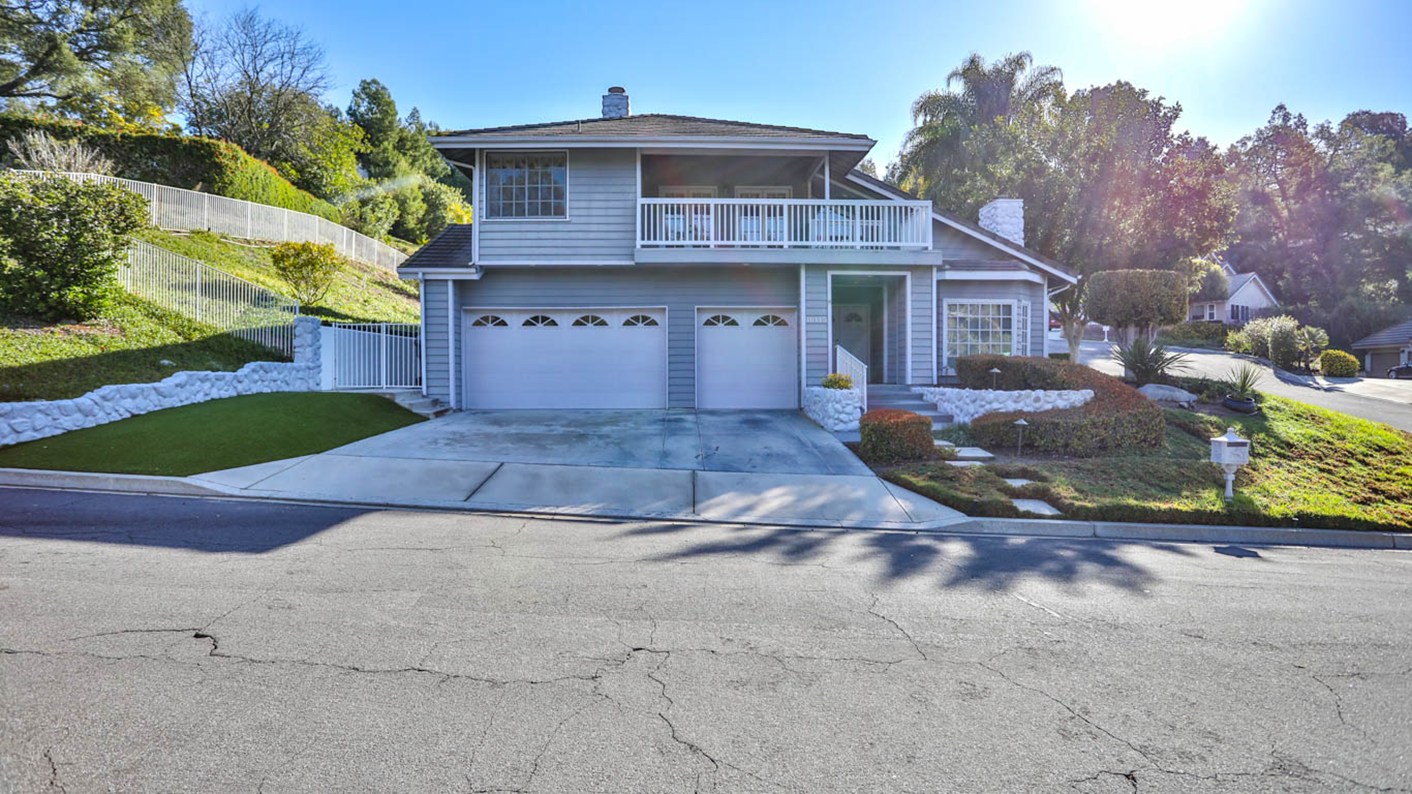 16115 Oak Tree Crossing, Chino Hills, CA 91709