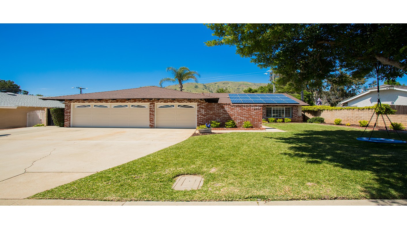 6843 Canterwood Road, La Verne, CA 91750