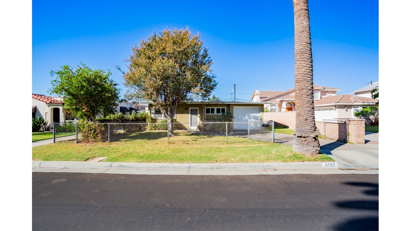 6137 Reno Avenue, Temple City, CA 91780
