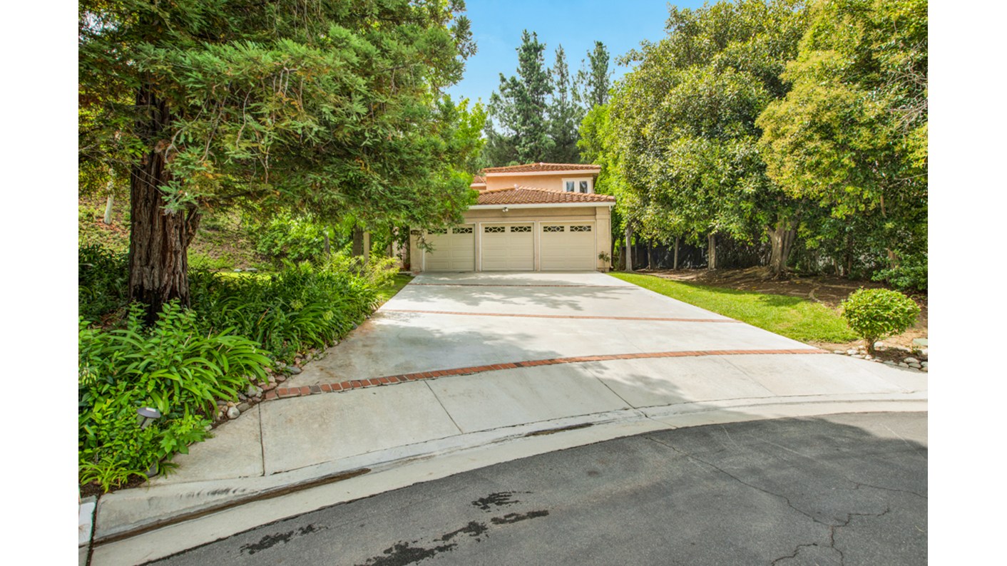 3136 Hemstead Court, West Covina, CA 91791