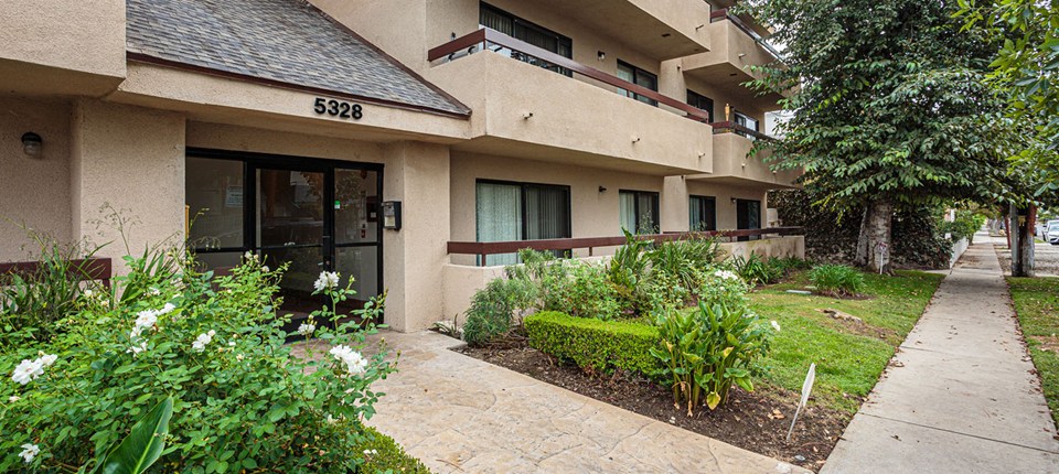 5328 Harmony Avenue #306, Los Angeles, CA 91601