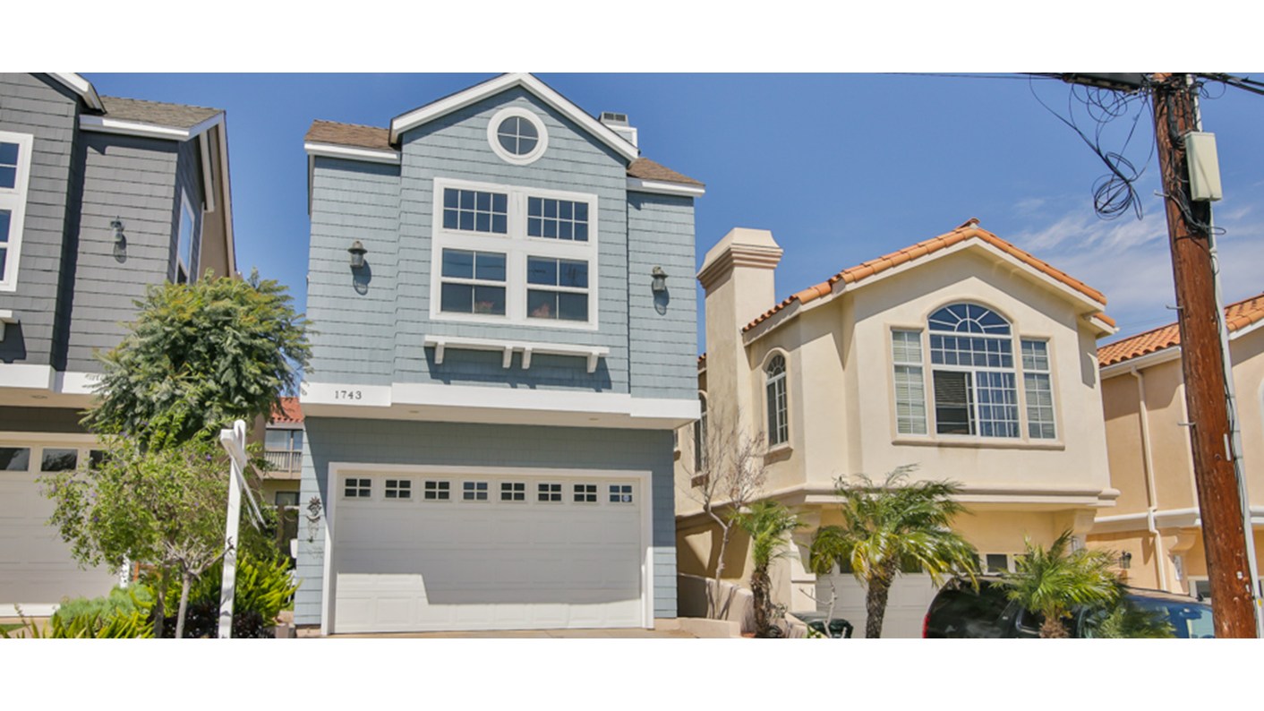 1743 Havemeyer Ln, Redondo Beach, CA 90278
