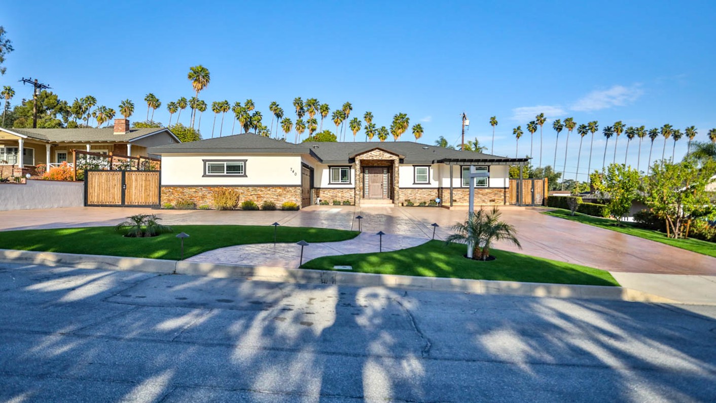 740 Bubbling Well Drive, Glendora, CA 91741