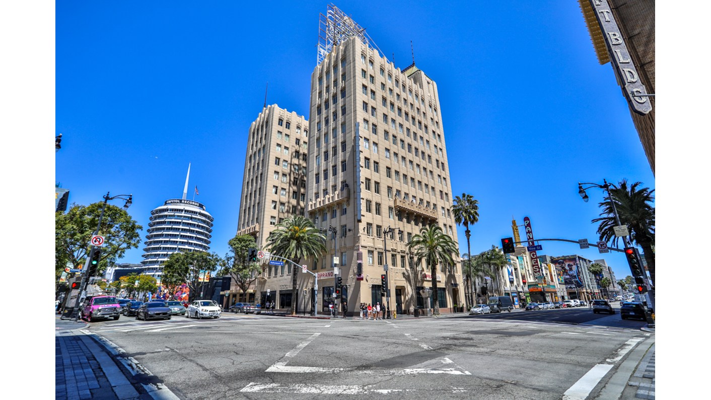 6253 Hollywood Boulevard #308, Hollywood, CA 90028