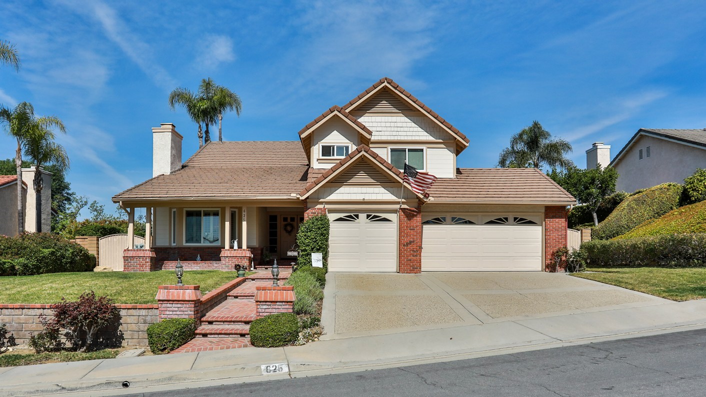 625 Calle Monterey, San Dimas, CA 91773