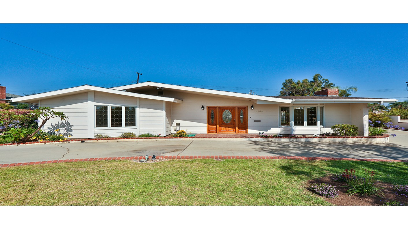 15960 El Soneto Drive, Whittier, CA 90603