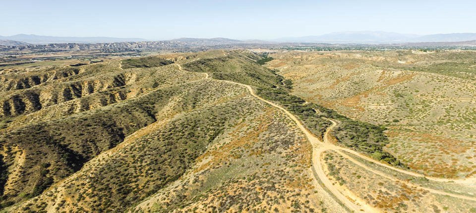 Kehl Canyon Rd, Beaumont, CA 92223