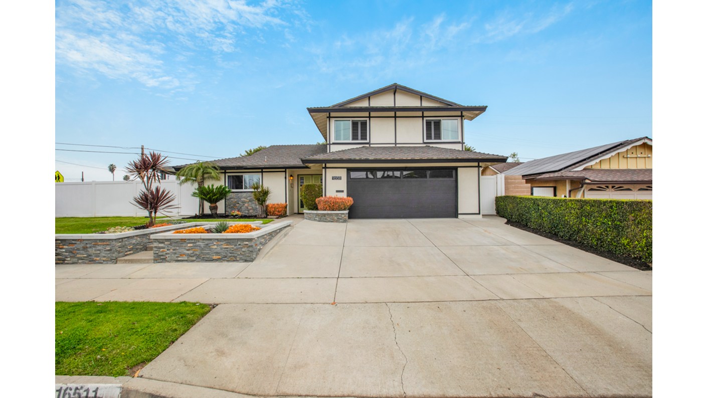 16511 Sugargrove Drive, Whittier, CA 90604
