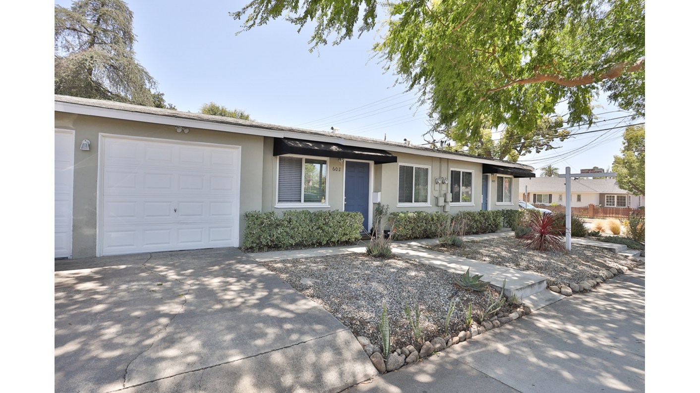 521 East 6th Street, Azusa, CA 91702