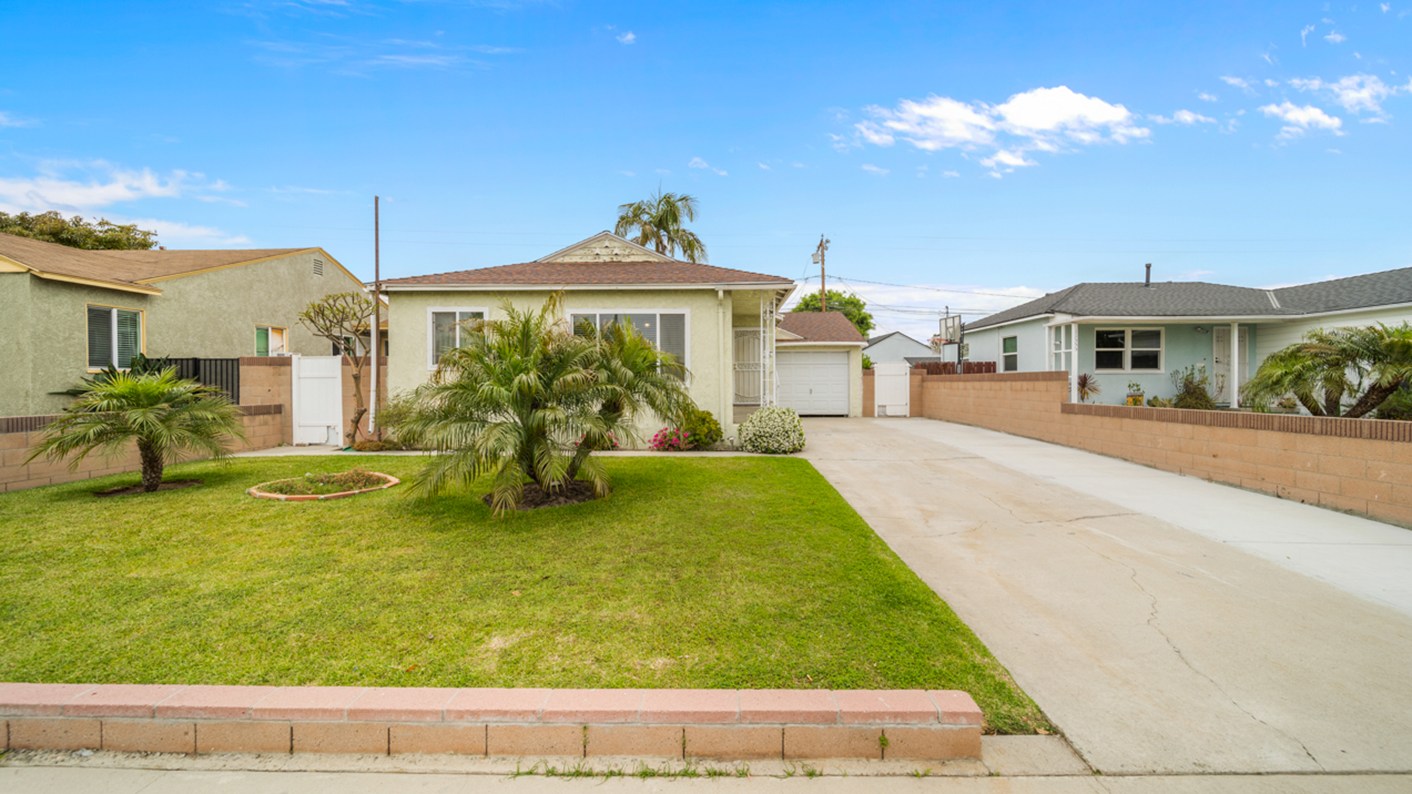 11549 Claymore Street, Santa Fe Springs, CA 90670