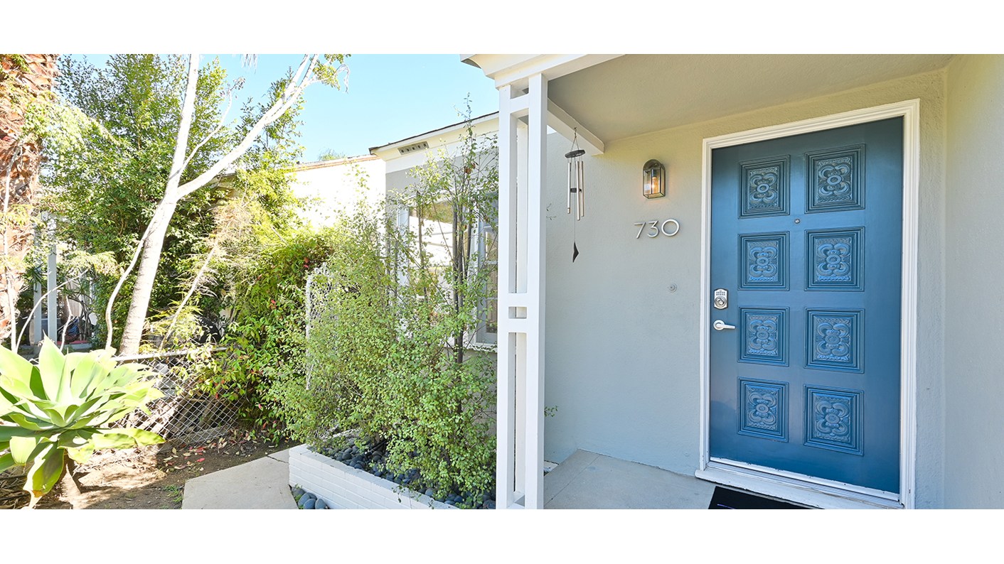 730 Nowita Place, Los Angeles, CA 90291
