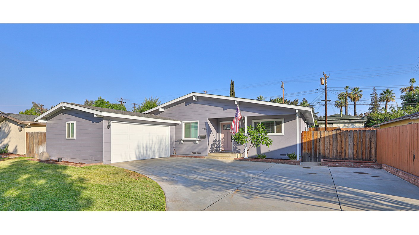 735 Esther Way, Redlands, CA 92373