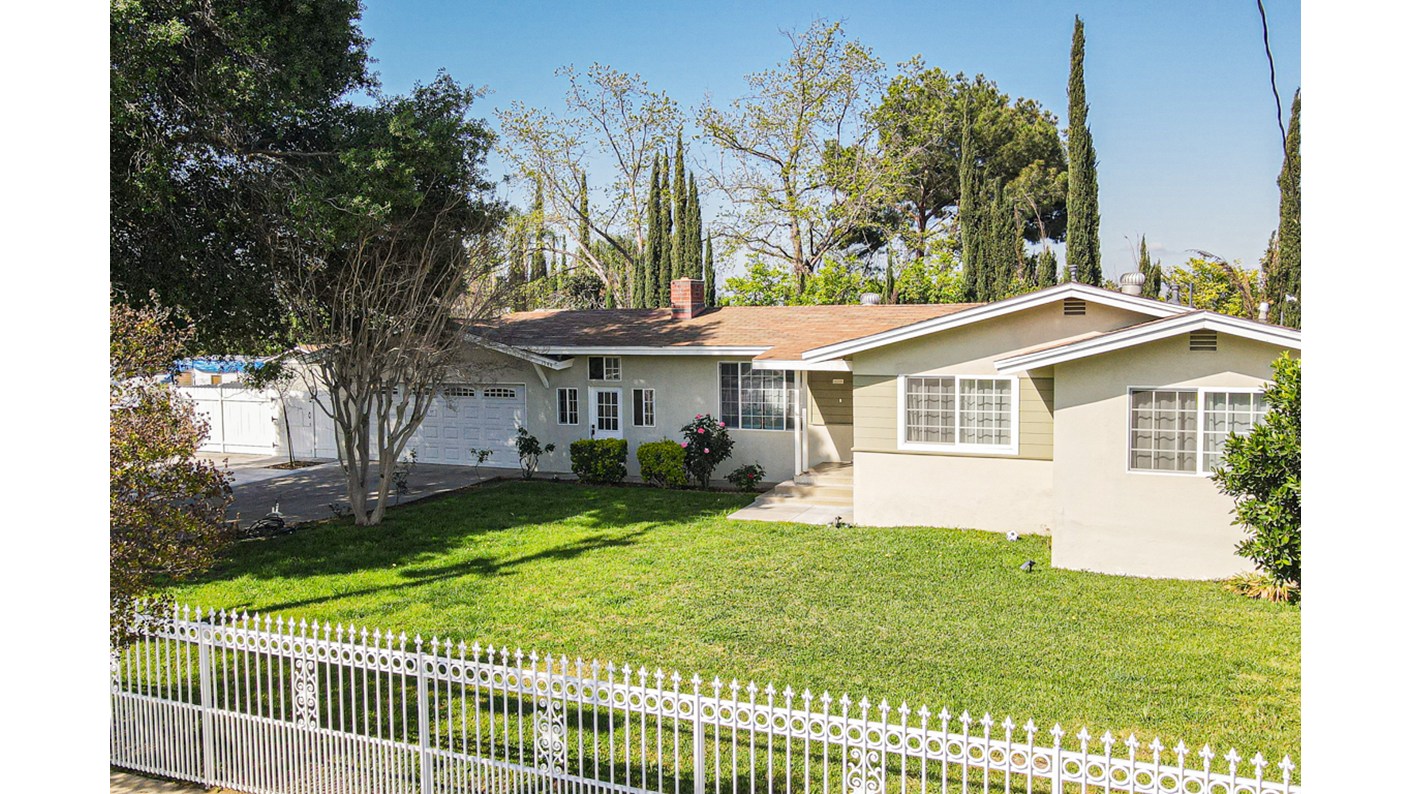 1544 South Fern Avenue, Ontario, CA 91762