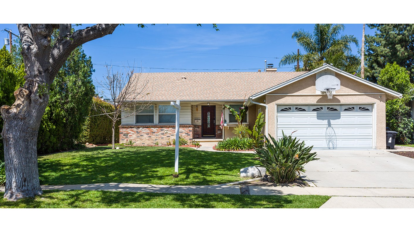 17037 Celtic Street, Granada Hills, CA 91344