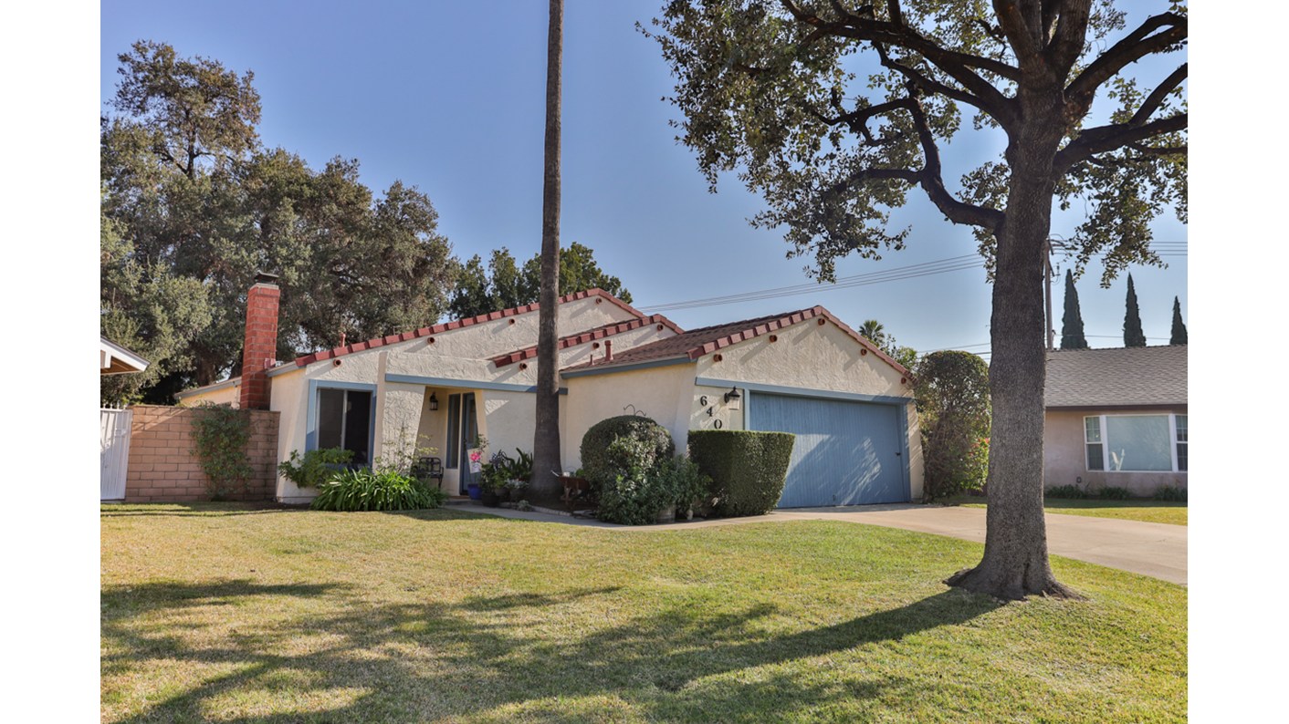 640 East Ghent Street, San Dimas, CA 91773