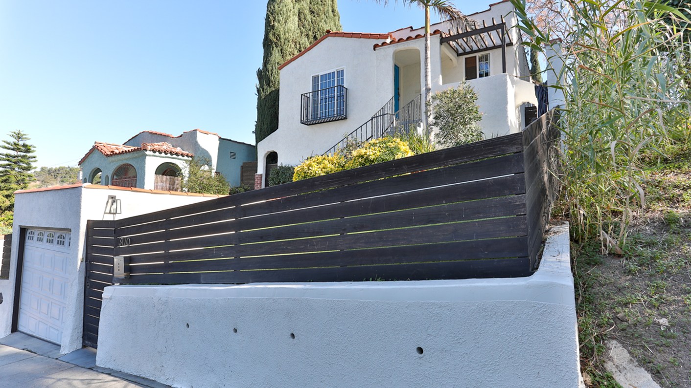 3170 Carlyle Street, Los Angeles, CA 90065