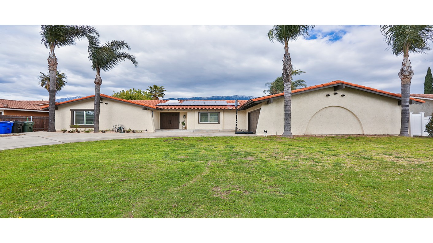 9394 Somerset Drive, Rancho Cucamonga, CA 91701