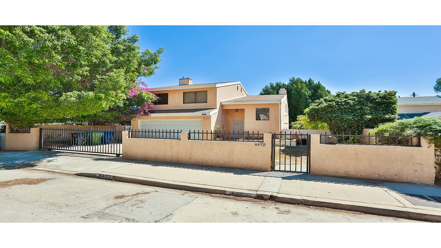 4452 College View Avenue, Los Angeles, CA 90041