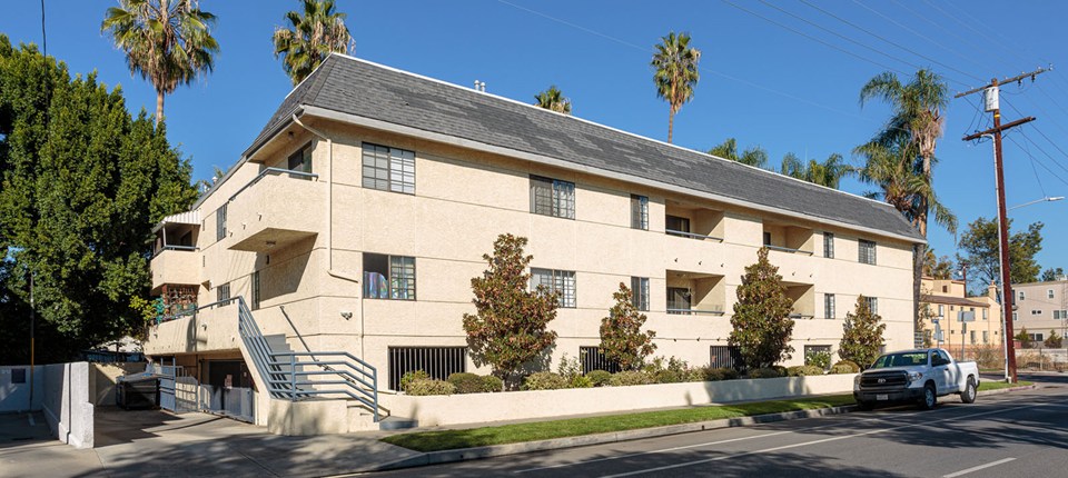 5401 carpenter ave #207, Los Angeles, CA 91607